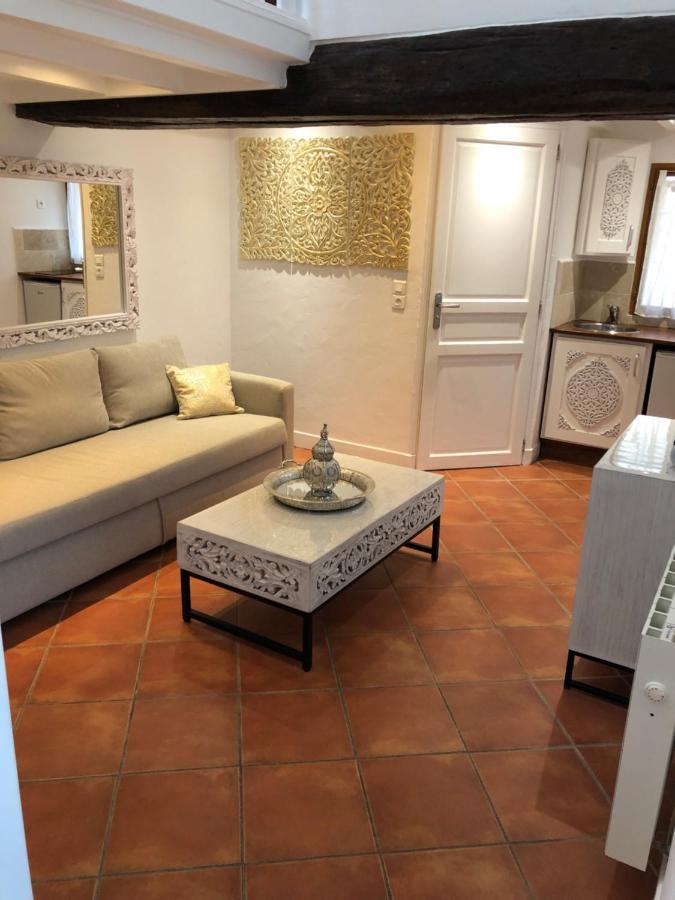Maison Des Maries Beaulieu-sur-Loire Zewnętrze zdjęcie