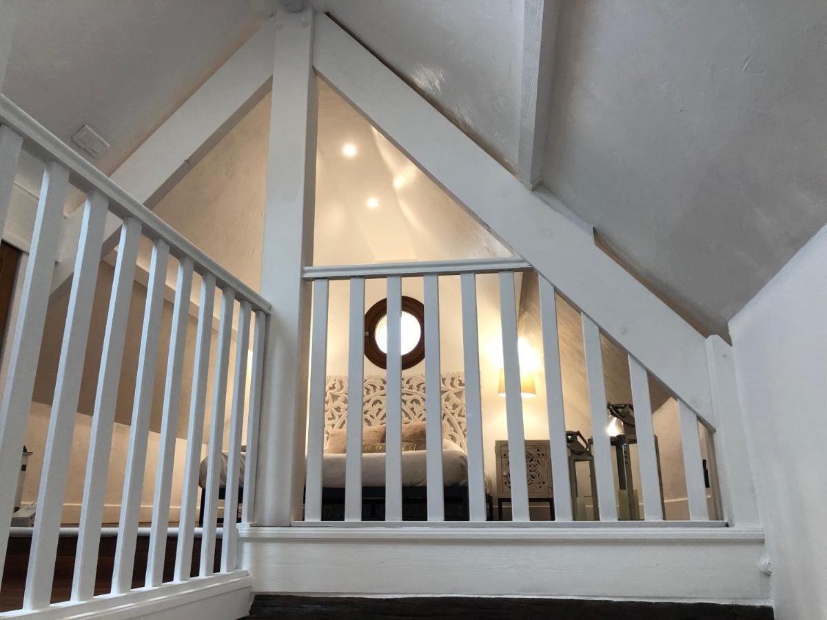 Maison Des Maries Beaulieu-sur-Loire Zewnętrze zdjęcie